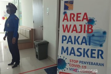 Angka penularan COVID-19 di Kota Batam melandai