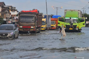 Peneliti LIPI: Perlu keseriusan dalam upaya pengurangan risiko bencana