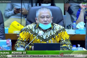 DPR RI dorong penempatan PMI satu kanal diberlakukan ke negara lain