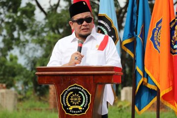 Ketua DPD minta aparat awasi aktivitas kapal pesiar asing di Aceh