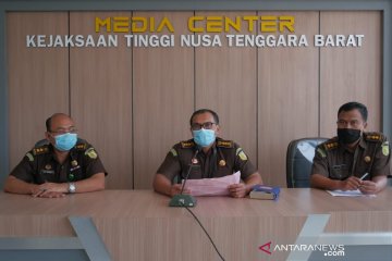 Kejati NTB: Kerugian korupsi jagung 2017 mencapai Rp15,45 miliar