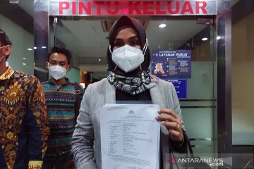 SAMINDO laporkan pengelola situs iklan pernikahan dini