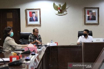 KSP menginisiasi pembentukan Gugus Tugas RUU PKS