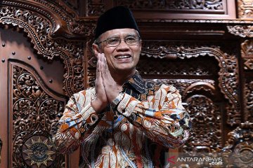 Muhammadiyah: Awal puasa 2021 jatuh pada 13 April