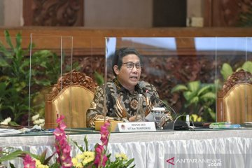 Kemendes PDTT siap bantu cegah karhutla melalui SDGs Desa