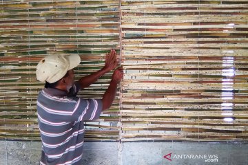 Struktur batuan keras penyebab lemahnya guncangan gempa di Enggano