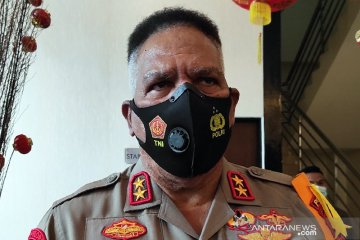 Kapolda: Kapolri setuju Satgas Nemangkawi akan dipimpin Kapolda Papua