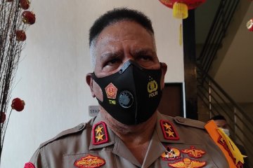 Pengiriman personel ke Intan Jaya terkendala keterbatasan penampungan
