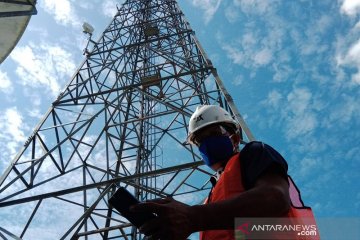 XL Axiata perluas jaringan di Aceh