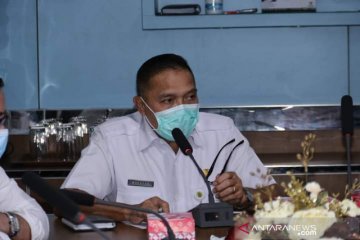 Banjarmasin akhiri status tanggap darurat banjir dan air pasang