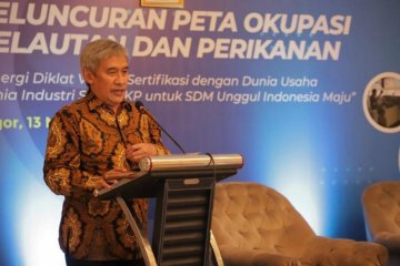 KKP dorong dukungan finansial atasi persoalan rentenir bagi nelayan