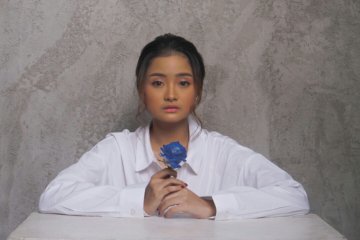 Thalia Amritha rilis lagu"Susah Lupa" ciptaan Pika Iskandar
