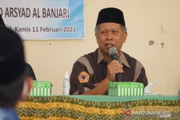 LLDIKTI dukung Kalsel bangkit melalui program Merdeka Belajar