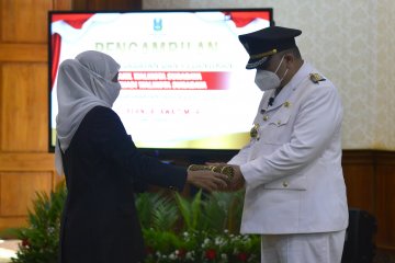 Pengamat nilai Whisnu Wali Kota Surabaya tersingkat, tapi penuh makna