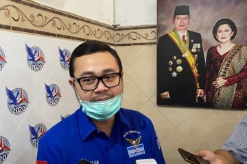 Sejumlah DPC dukung Bayu Airlangga sebagai Ketua Demokrat Jatim