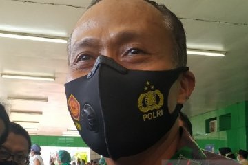 Pangdam Cenderawasih: Anggota satgas apter ditembak KKB di Intan Jaya