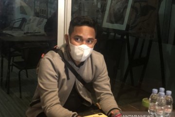 Perusahaan kapal terbakar klarifikasi bukan milik Rudi Mas'ud