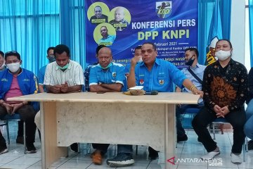 KNPI mendesak kepolisian tindaklanjuti dugaan rasis Abu Janda