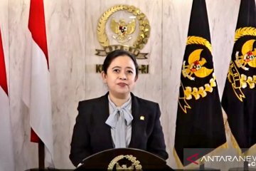 Rayakan Imlek, Ketua DPR: Jaga persatuan hadapi pandemi COVID-19