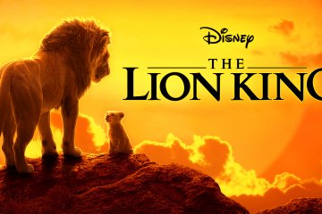 "The Lion King" akan kembali lewat prekuel, umumkan pengisi suara