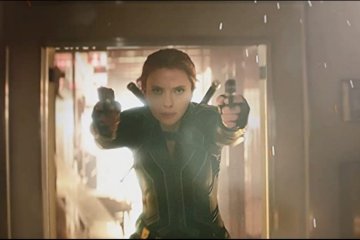 Disney masih berencana rilis "Black Widow" di bioskop