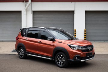 Suzuki hadirkan program menarik bagi konsumen setia