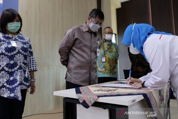 Kemenperin terus bangun zona integritas, dukung pemulihan ekonomi