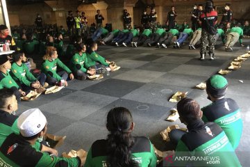 150 PMI Taiwan ikuti Diklat Banser yang dibuka Menag