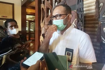 Freeport tunggu persetujuan Kemenkes lakukan vaksinasi mandiri