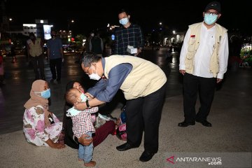 Ramai, pengunjung Laman Gurindam 12 diminta patuhi protokol kesehatan