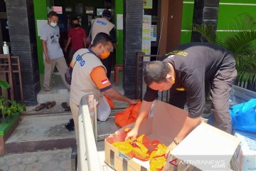 Satgas  minta penutupan sementara kantor yang terpapar COVID-19