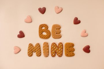Lima ide kado Valentine unik untuk orang terkasih