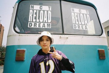 Haechan NCT ungkap proses detil diterima di SM Entertainment