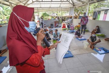 Dikbud NTB sebut perubahan iklim pengaruhi konsentrasi belajar siswa