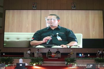 BI Jember lakukan empat hal selamatkan UMKM terdampak COVID-19