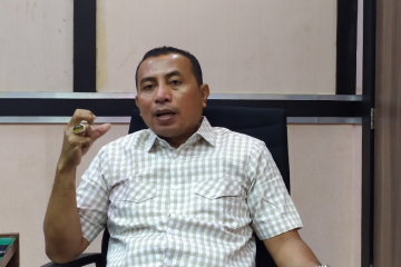 Pilkada Aceh 2022, Wali Nanggroe Aceh disarankan temui Presiden