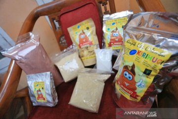 Pemkot Bandung bantu pasarkan produk UMKM di apotek