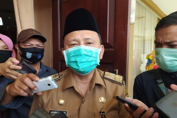 Empat ribu nakes di Bengkulu tak bisa ikut vaksin COVID-19