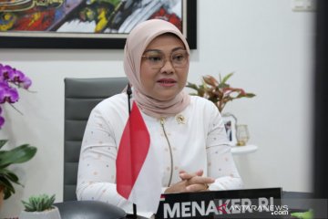 Kemenaker buka posko aduan pembayaran THR di 34 provinsi