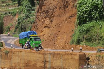 Pakar sebut penataan hutan dapat sebabkan banjir di dataran tinggi