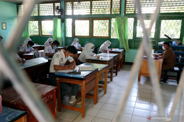 Pelajar SMA di Bengkulu mulai 1 Januari 2022 tidak perlu bayar SPP
