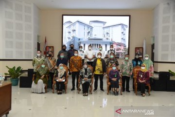 Komisi IX DPR antusias dengan uji klinis fase 1 Vaksin Nusantara