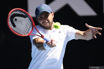 Australia Open: Karatsev melaju ke semi final