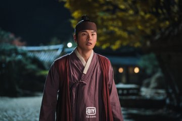 Lee Yi-kyung buka-bukaan soal drama "Royal Secret Agent"