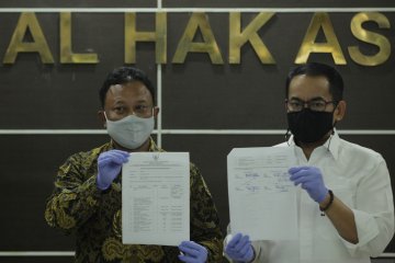Bareskrim tetapkan 10 tersangka kasus mafia tanah Cakung
