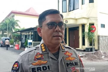 Polda Jabar amankan Kapolsek di Bandung diduga konsumsi narkoba