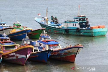 Peringatan Gelombang Tinggi Di Perairan Aceh