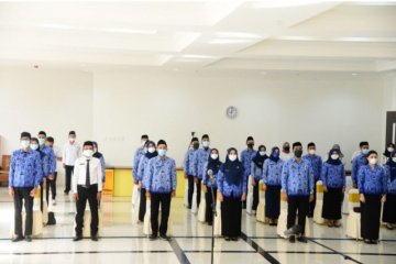 Dinas Kominfo dan Statistik Gorontalo sosialisasikan fungsional pranata humas