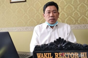 Wakil Rektor akui Mapala yang mendaki Gunung Masurai tidak ada izin