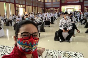 Agustina Wilujeng: SKB soal seragam sekolah beri kepastian hukum